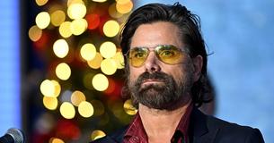 John Stamos' Life Was 'Shattered' After Divorce From 'Devil' Ex-Wife But He Found Love In His New Wife And Son