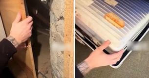 Woman Finds Mysterious Suitcase At Her New Home And Upon Opening It, People Tell Her To ‘Sell The House’