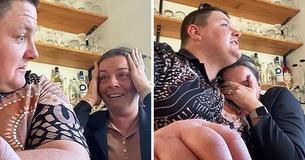 Woman Was Told She May Never Have Kids - When She Is Finally Pregnant, Her Sonogram Surprised Her Doctor