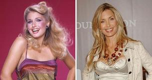 ‘The Fall Guy’ Star Heather Thomas Battled Addiction — See What She Looks Like At 66 After Recovery