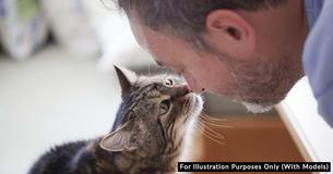 Man Gets An Ultimatum From His Vegan Girlfriend And Is Pressured To Give Away His Cat