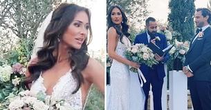 Bride Halts Wedding To Tell Everyone She Made ‘Terrible Mistake’ She Dreamt About Days Before Ceremony