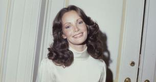Fans Gush Over ‘Charlie’s Angels’ Actress Jaclyn Smith's Likeness To Her Adorable Namesake Granddaughter