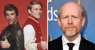 Ron Howard’s Massive $27.5M Estate Sold 10 Days After Its Listing — Take A Look Inside His Family Home