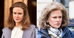 Nicole Kidman Admits Having Health Issues Because Of Her Height — Actress Experienced Negative Comments Because Of How Tall She Is