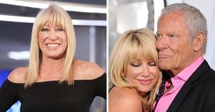Suzanne Somers’ Husband Made A Spine-Chilling Confession After His Wife’s Death