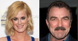 Abigail Hawk Reveals The Heartwarming Thing Tom Selleck Did For Her & Opens Up About The Relationship They Have