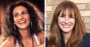 At 56, Julia Roberts' Gorgeous Face Has Barely Aged As She Reveals Secret To Maintaining Her Beauty