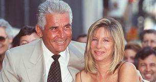 Barbra Streisand Built Her Dream Mansion With A Rose Garden Where She Married Husband James Brolin