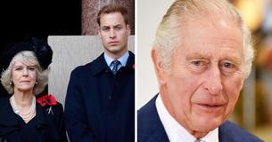 Queen Camilla & Prince William Among 7 Royals King Charles Could Appoint As Deputies While He Battles Cancer