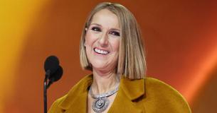 Céline Dion Makes Rare Public Appearance At The Grammys Amid Battle With Stiff-Person Syndrome