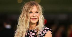 At 64, Meg Ryan Still Steals The Spotlight With Her Body-Hugging Dress & New Hairdo After Taking An 8-Year Hiatus