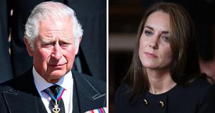 The Reason King Charles & Kate Middleton’s Health Crises Were Handled Differently
