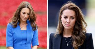 Kate Middleton suspend ses fonctions royales en raison d'une intervention chirurgicale à l'abdomen.