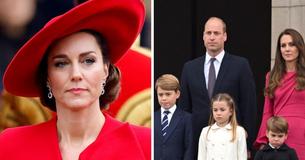Kate Middleton’s 3 Children Didn't Go To See Her In Hospital For A Few Crucial Reasons