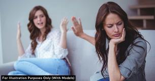 Woman Says Her Daughter Tragically Passed Away But 'Now My Sister Has Used The Same Baby Name’
