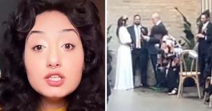 Mother-In-Law Served With Ultimate Karma After Trying To Ruin Her Son & Daughter-In-Law's Wedding