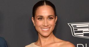 Meghan Markle adoptó un sorprendente cambio de nombre que le queda de maravilla