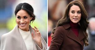 Meghan Markle Was ‘Disappointed’ After Meeting Kate Middleton — Princess Of Wales Reportedly Made Her Cry At One Point