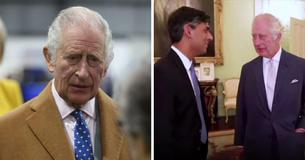 King Charles Moved To Tears By Messages & Cards From The Public After Cancer Disclosure