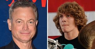 Devastated Gary Sinise Grieves The Unexpected Passing Of His 33-Year-Old Son