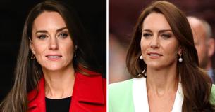 Army Withdraws Its Claim Kate Middleton Will Attend King’s Birthday Parade In June