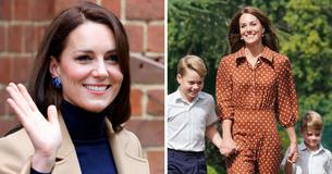 A Look At The Modest & Picturesque Cottage Where Kate Middleton Found Comfort With Family Post-Surgery