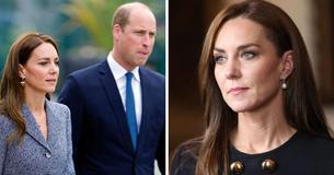 Agency Responsible For Grainy Kate Middleton & Prince William Photo Speak Up As Disturbing Speculation Swirls