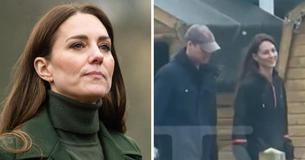 Kate Middleton Seen On Video For First Time Since Surgery As Man Who Filmed Her Divulges Details