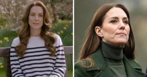 Kate Middleton Tearfully Confesses Her Cancer Diagnosis After Buzz Of Disappearance, Health Concerns