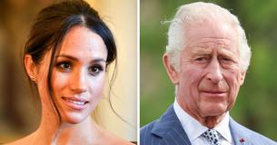 Meghan & King Charles' Reported Letters Following The Oprah Interview Reveal Major Misunderstandings In The Royal Family