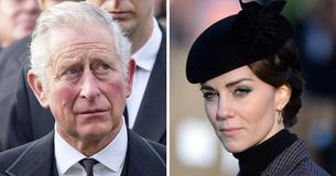 King Charles Is Deeply ‘Concerned’ About ‘Beloved’ Daughter-In-Law Kate, According To Expert’s Harrowing Claims