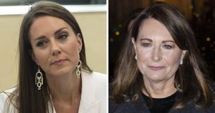 Kate Middleton’s Mother In Desperate Fight To ‘Shield’ Daughter From Crippling New Development