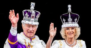 King Charles & Queen Camilla Mark 20 Years Of Love, Loyalty & Royalty