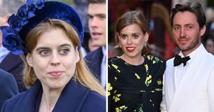 King Charles’ Niece, Princess Beatrice, Is Stepmom To A Multiracial Son Spotted Only On Rare Occasions
