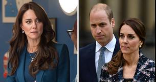 Prince William & Kate Middleton Feel ‘Intense Anxiety’ About Possibly Ascending The Throne Earlier Than Expected As King Charles Battles Cancer, Expert Suggests