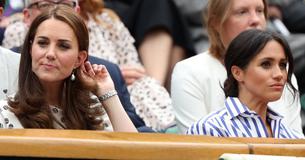 Royal Expert Claims Prince Harry Is Torn Between ‘Losing’ Kate Who Was The Sister He ‘Always Wanted’ & Wife Meghan