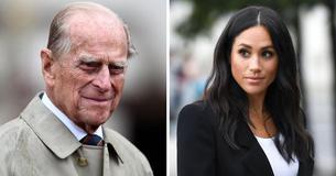 Prince Philip Called Meghan Markle A Harsh Nickname Behind Her Back