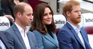 Prince William And Kate Middleton Reportedly Came To Tough Conclusion Regarding Prince Harry's Upcoming Visit