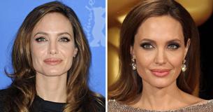 At 50, Angelina Jolie Divides The Internet With New Look After Ditching Signature Brunette Hair