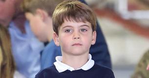 Prince Louis Turns 7: The Charming Young Royal Who Continues to Steal The Spotlight