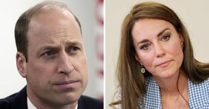 Prince William Speaks Out & Makes Moving Two-Word Promise About Kate's Cancer Diagnosis