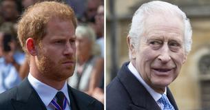 Prince Harry Was ‘Absolutely Furious’ Over King Charles' ‘Purely Vindictive’ Move, Royal Expert Claims