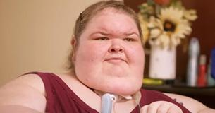 Tammy Slaton Of ‘1000-Lb Sisters’ Called ‘Scary’ In Swimsuit Snap After Dropping 440 Pounds