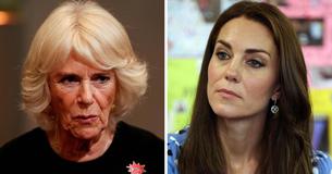 Queen Camilla Is A Quiet Source Of Strength For Kate Middleton, Expert Claims