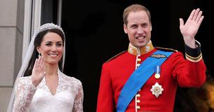 Prince William & Princess Catherine Mark 14 Joyful Years Of Marriage