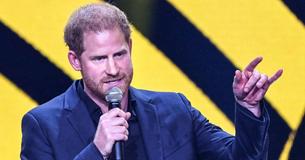 Harry Gave Charles A Scathing Seven-Word Reply After He Was Evicted From Frogmore Cottage, Royal Expert Claims