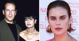 Bruce Willis & Demi Moore's Daughter Tallulah Reveals The Health Diagnosis That ‘Changed’ Her Life