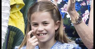 Prince And Princess Of Wales Celebrate Princess Charlotte’s 9th Birthday With New Royal Tradition
