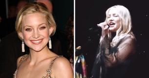 At 45, Kate Hudson Starts Singing & Releases Album To Mixed Reaction From Fans